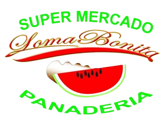 Loma Bonita Market Logo